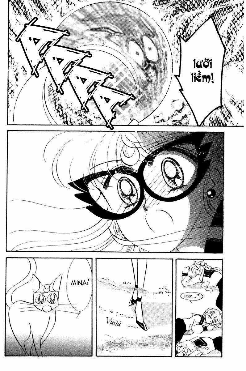 Codename: Sailor V - Chapter 1 - Trang 37