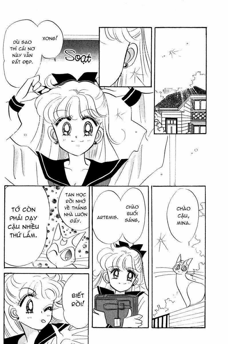 Codename: Sailor V - Chapter 1 - Trang 41