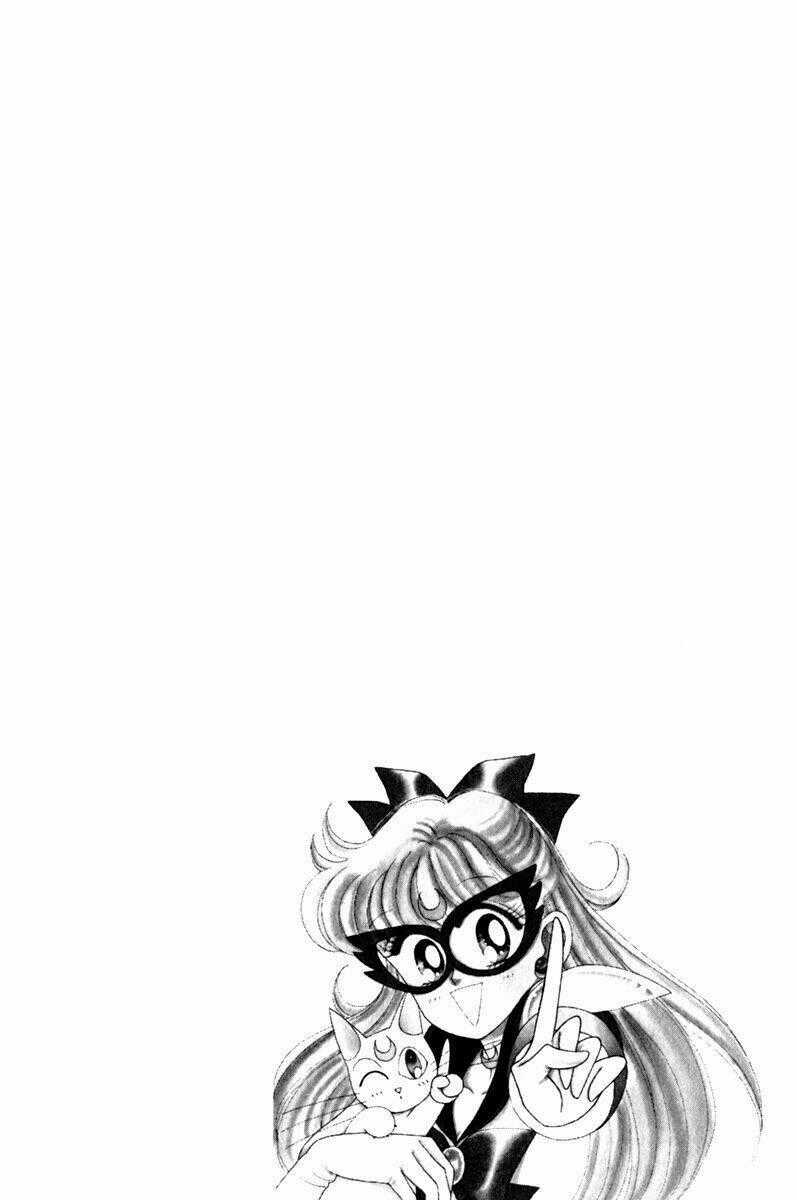 Codename: Sailor V - Chapter 1 - Trang 43