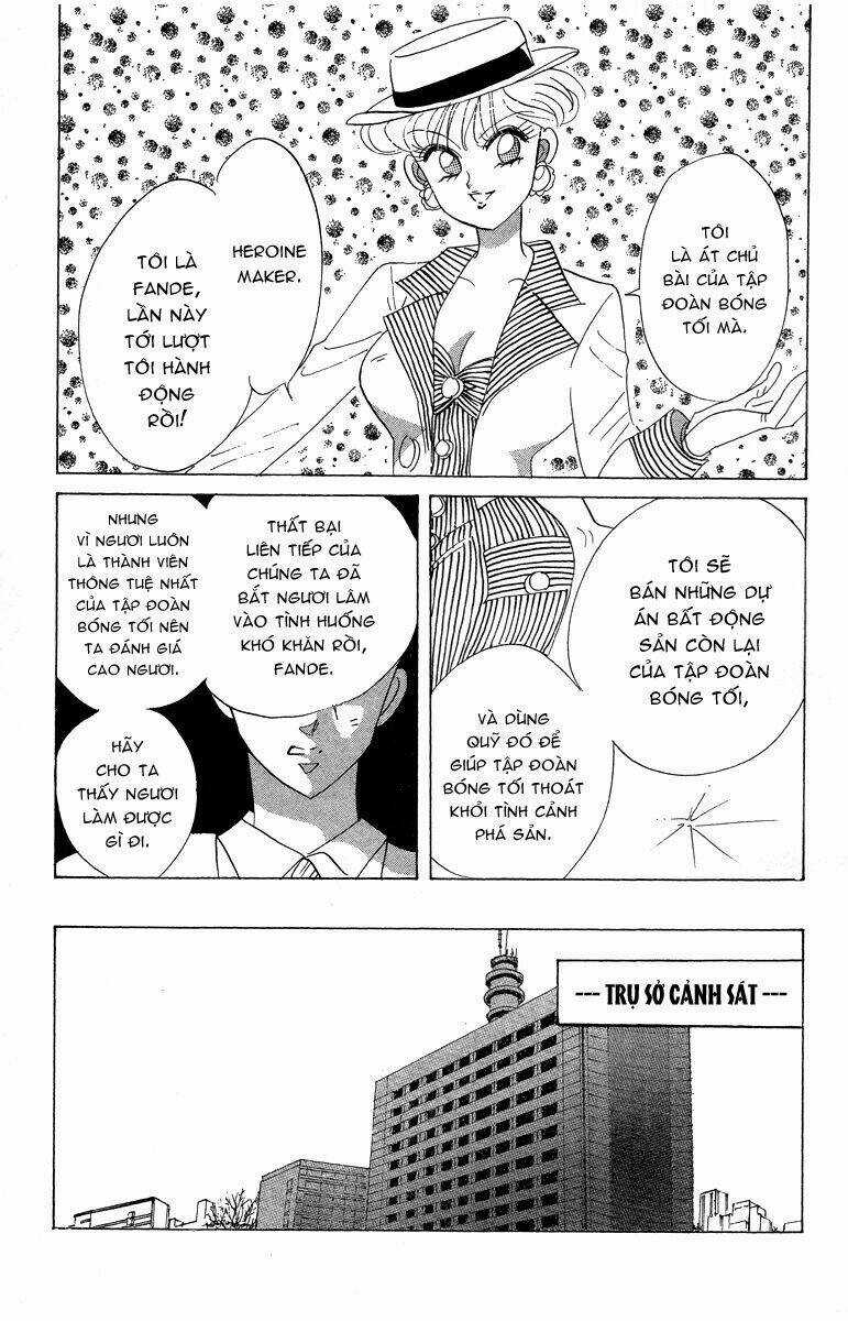 Codename: Sailor V - Chapter 10 - Trang 15