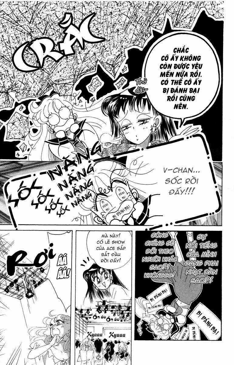 Codename: Sailor V - Chapter 10 - Trang 29