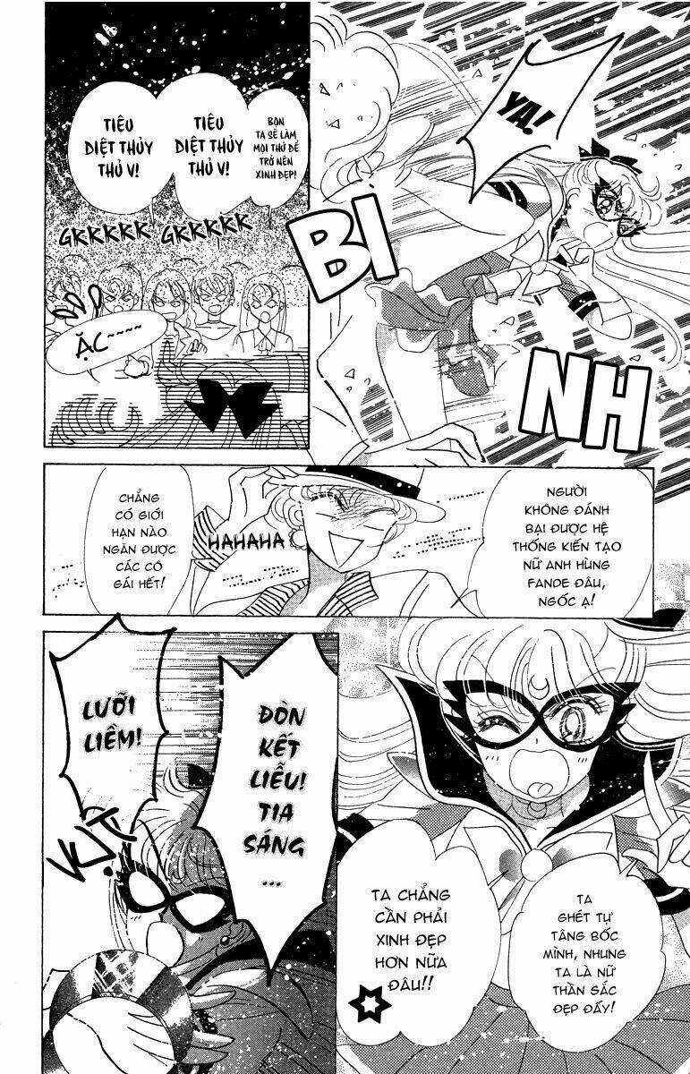 Codename: Sailor V - Chapter 10 - Trang 38