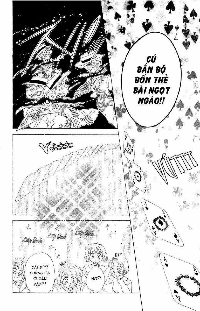 Codename: Sailor V - Chapter 10 - Trang 40