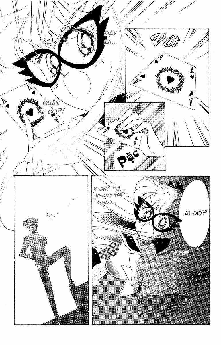 Codename: Sailor V - Chapter 10 - Trang 41
