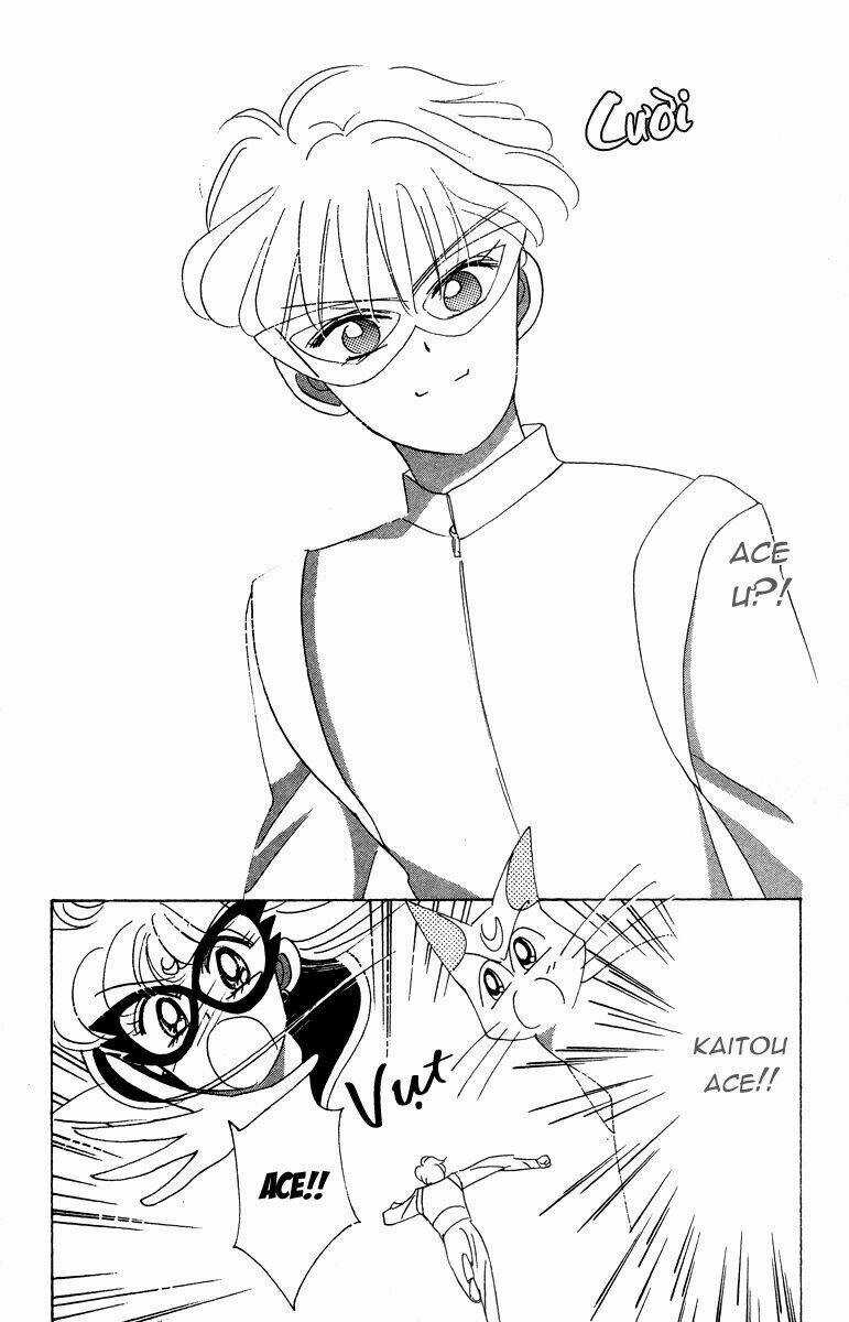 Codename: Sailor V - Chapter 10 - Trang 42
