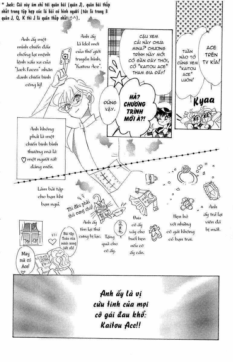 Codename: Sailor V - Chapter 10 - Trang 10