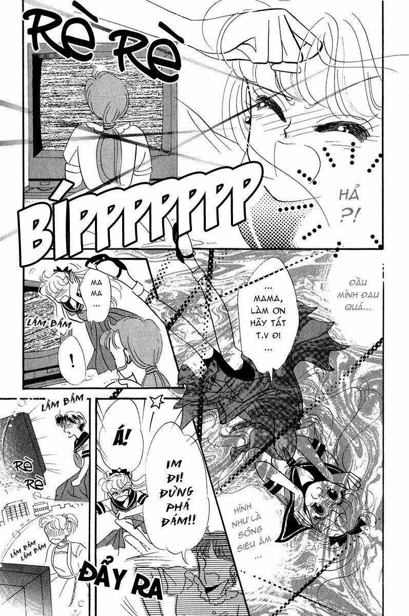 Codename: Sailor V - Chapter 3 - Trang 16