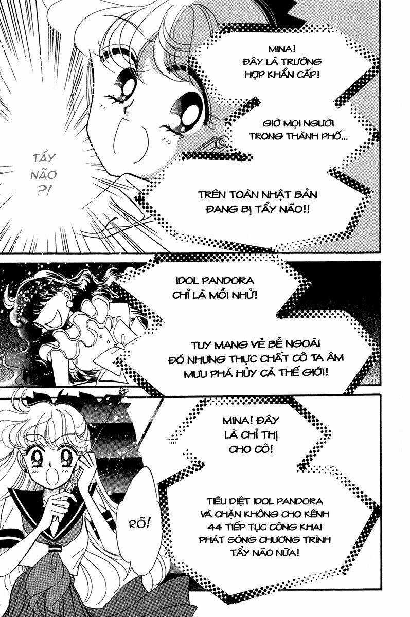 Codename: Sailor V - Chapter 3 - Trang 18
