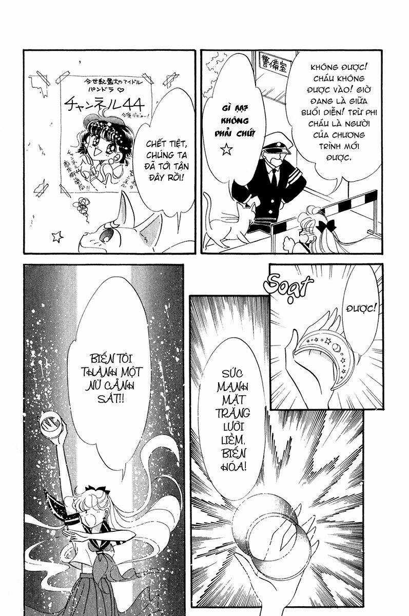 Codename: Sailor V - Chapter 3 - Trang 20