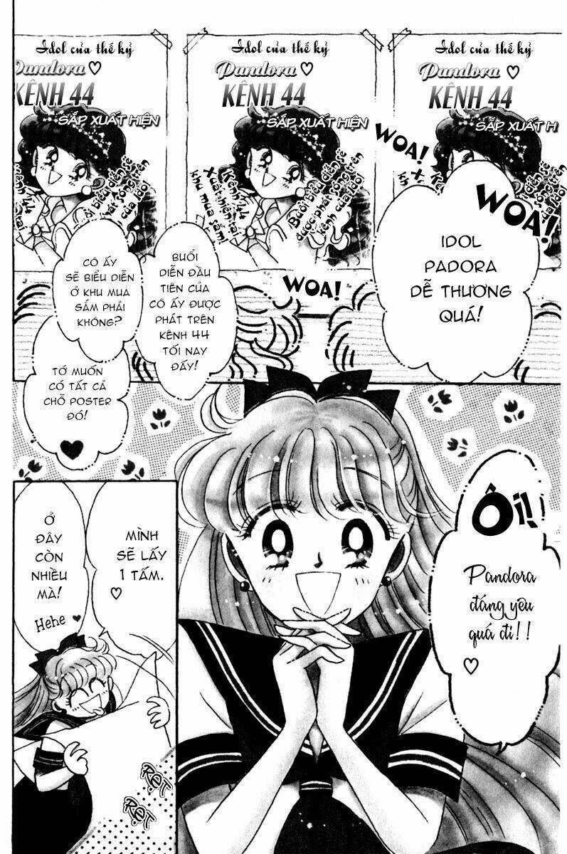 Codename: Sailor V - Chapter 3 - Trang 3