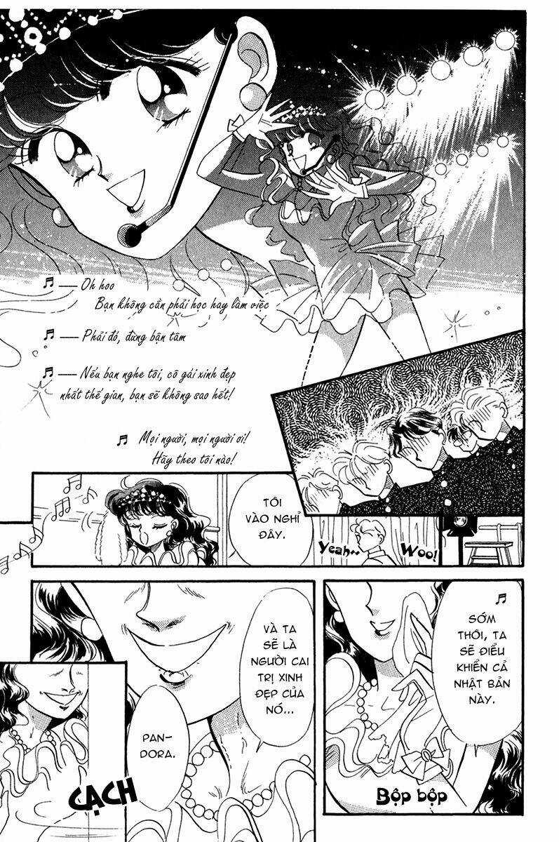 Codename: Sailor V - Chapter 3 - Trang 22