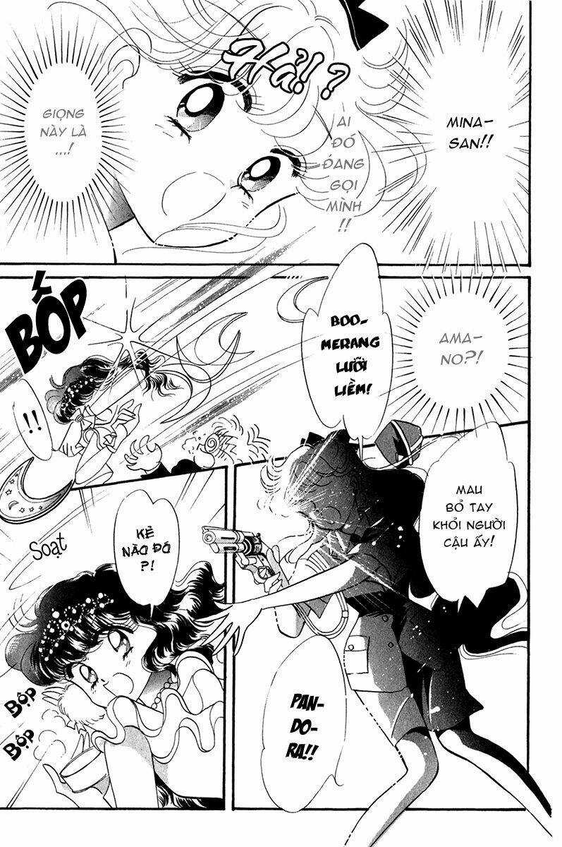 Codename: Sailor V - Chapter 3 - Trang 24