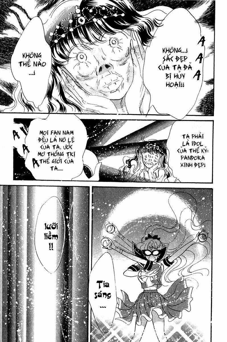 Codename: Sailor V - Chapter 3 - Trang 30