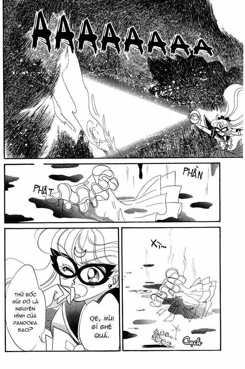 Codename: Sailor V - Chapter 3 - Trang 31