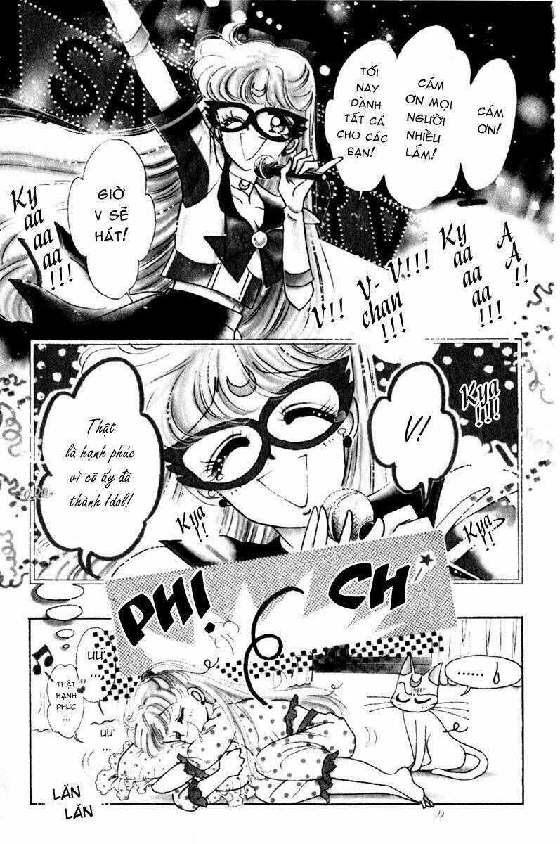 Codename: Sailor V - Chapter 5 - Trang 2