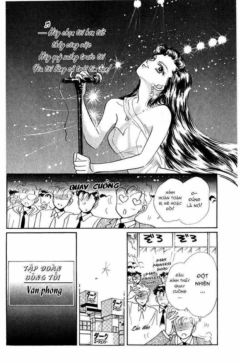 Codename: Sailor V - Chapter 5 - Trang 14