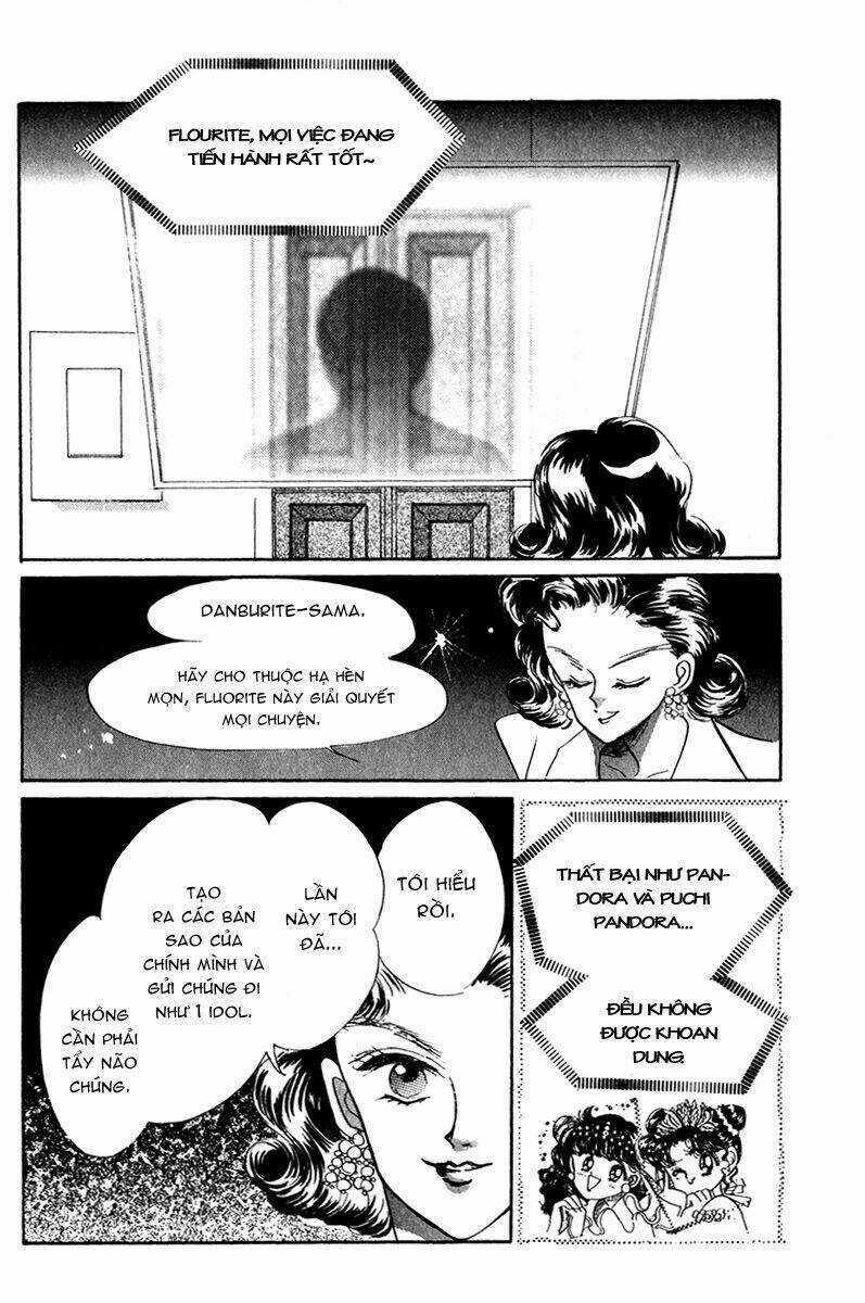 Codename: Sailor V - Chapter 5 - Trang 16