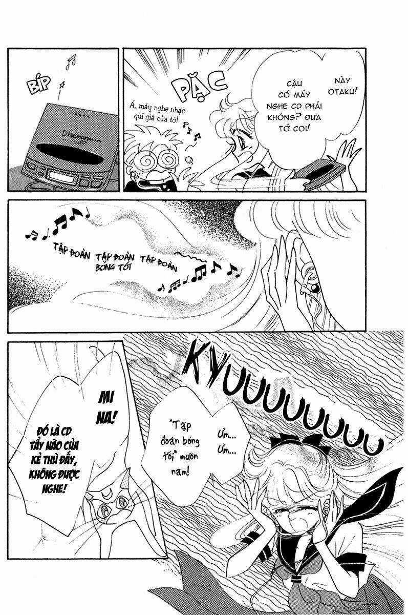 Codename: Sailor V - Chapter 5 - Trang 20