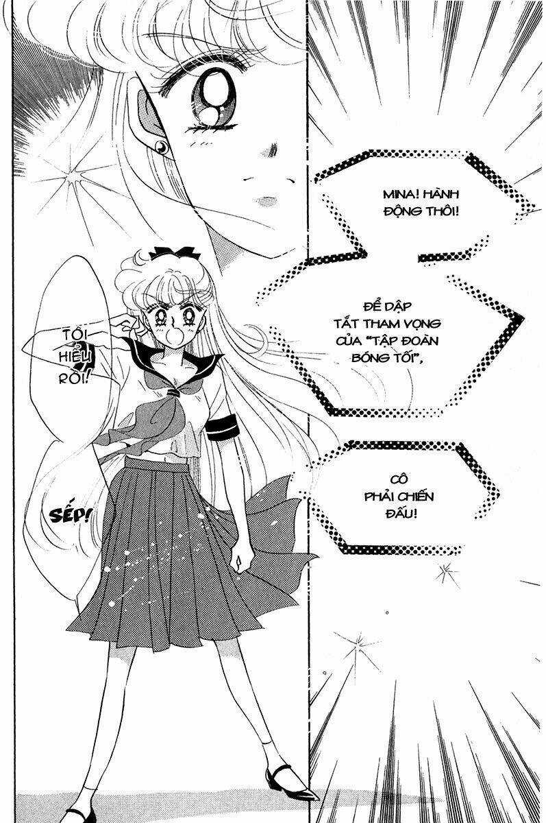 Codename: Sailor V - Chapter 5 - Trang 26