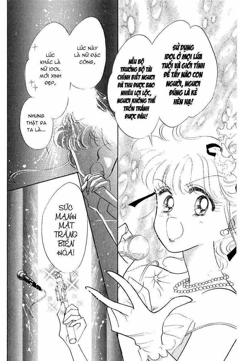 Codename: Sailor V - Chapter 5 - Trang 30