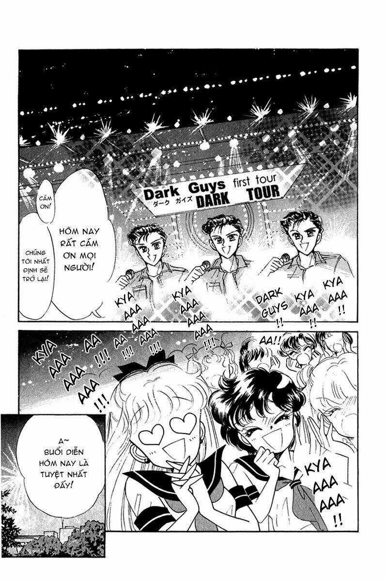 Codename: Sailor V - Chapter 5 - Trang 5