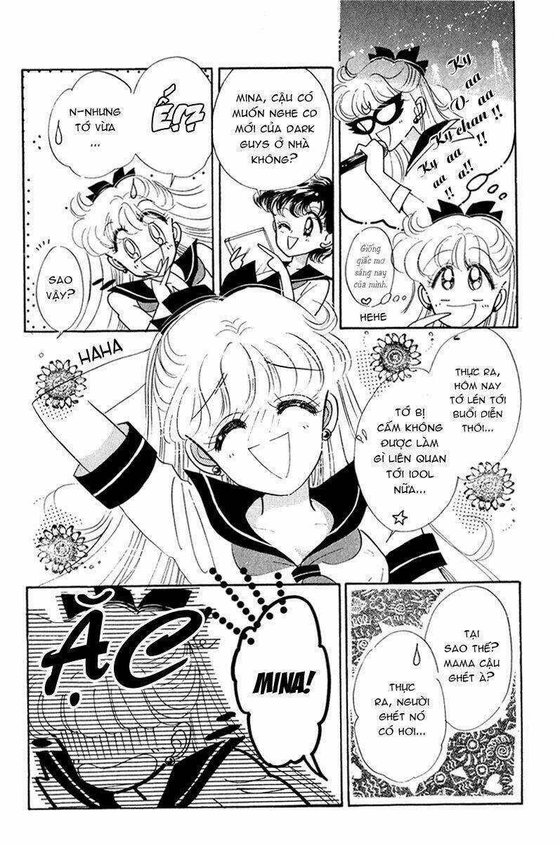 Codename: Sailor V - Chapter 5 - Trang 7