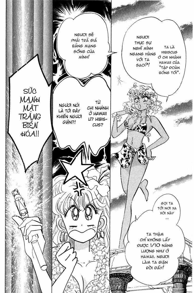 Codename: Sailor V - Chapter 7 - Trang 27