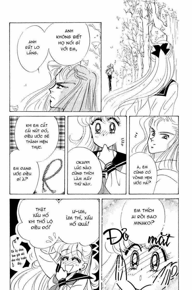 Codename: Sailor V - Chapter 8 - Trang 27