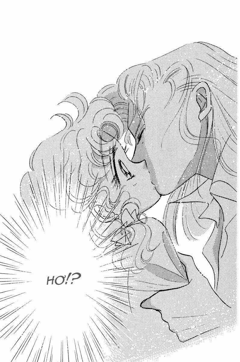 Codename: Sailor V - Chapter 8 - Trang 35