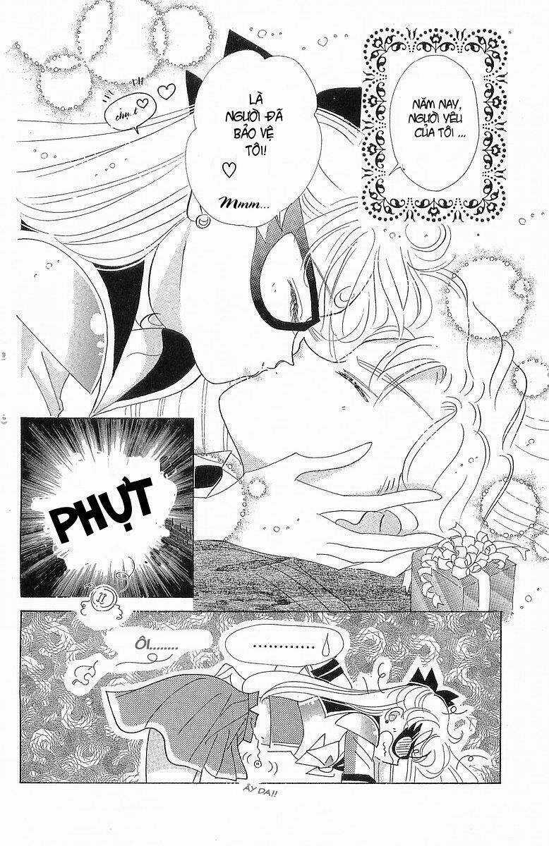 Codename: Sailor V - Chapter 9 - Trang 36