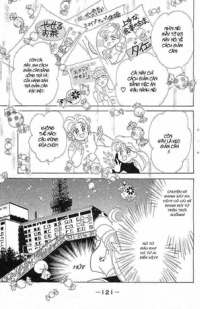 Codename: Sailor V - Chapter 9 - Trang 39