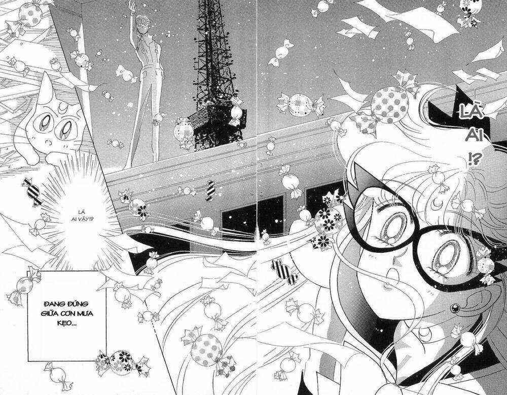 Codename: Sailor V - Chapter 9 - Trang 40