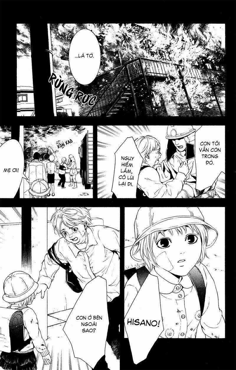 Coelacanth - Chapter 1 - Trang 29