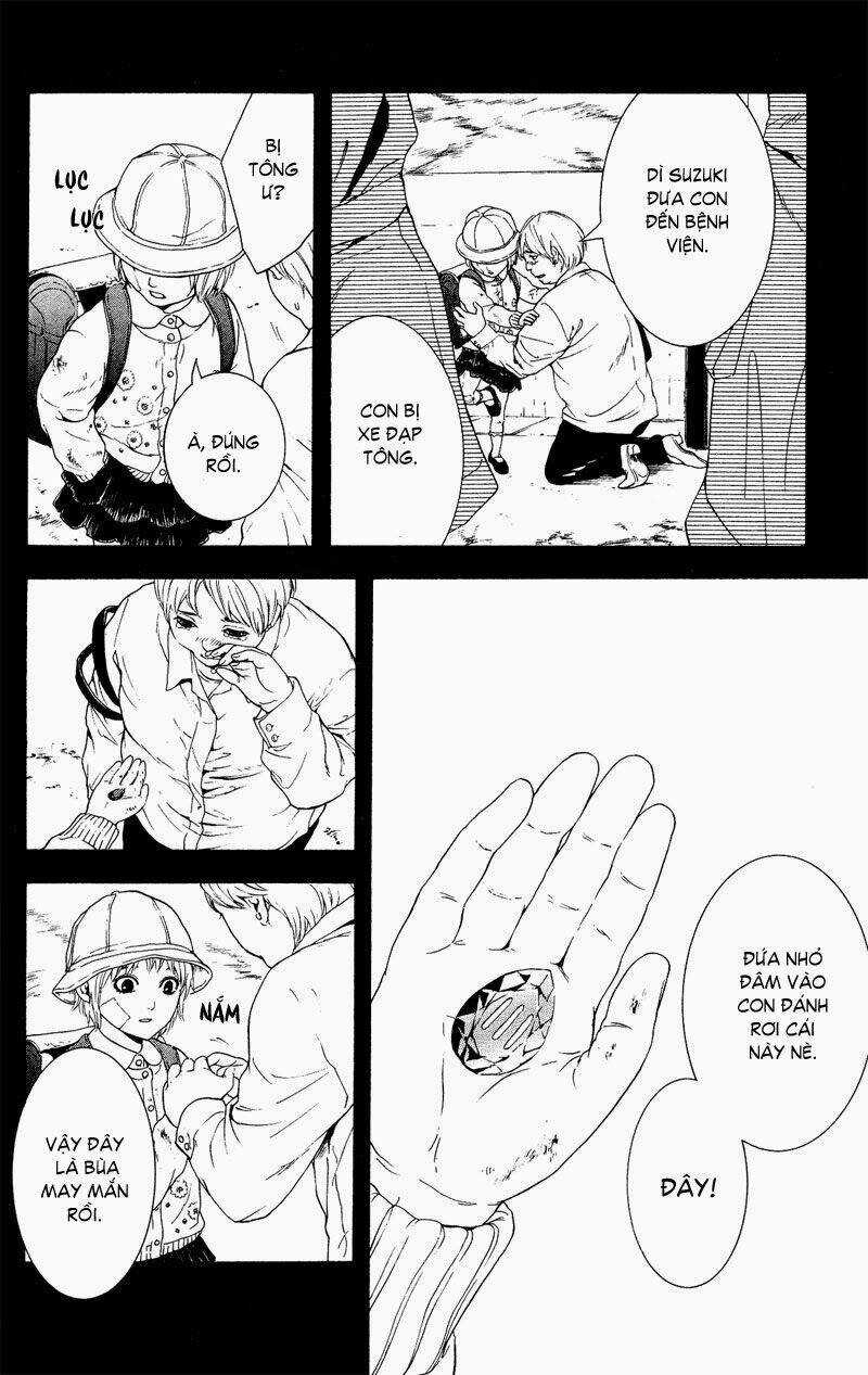 Coelacanth - Chapter 1 - Trang 30