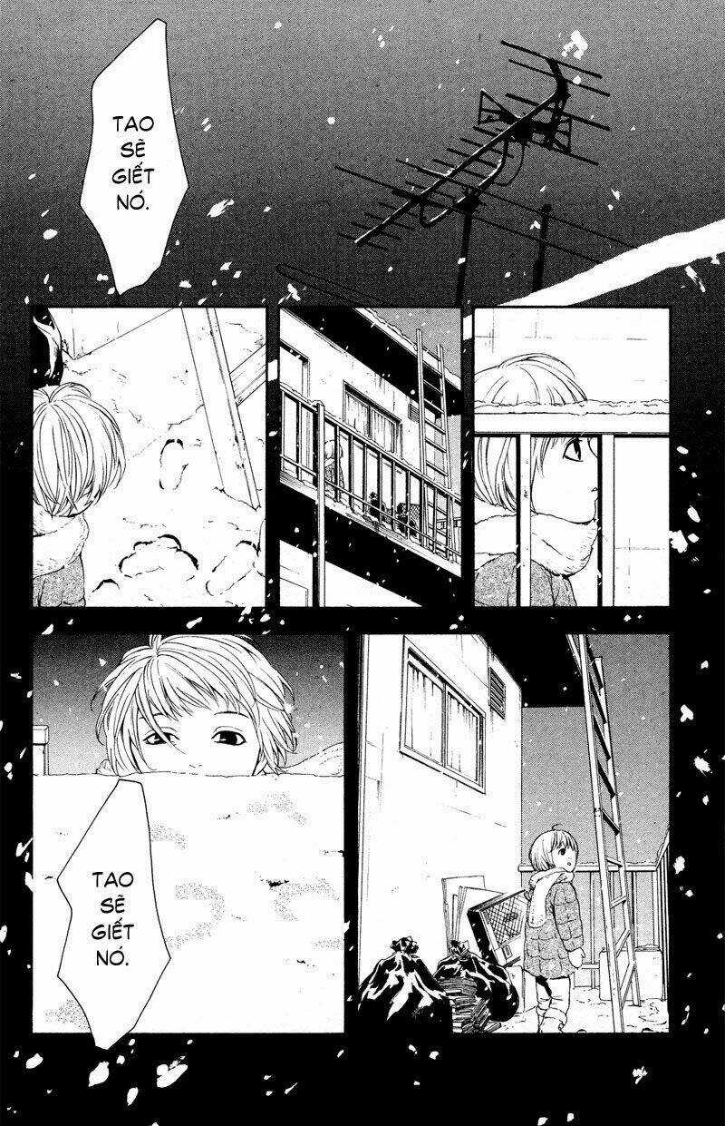 Coelacanth - Chapter 1 - Trang 36