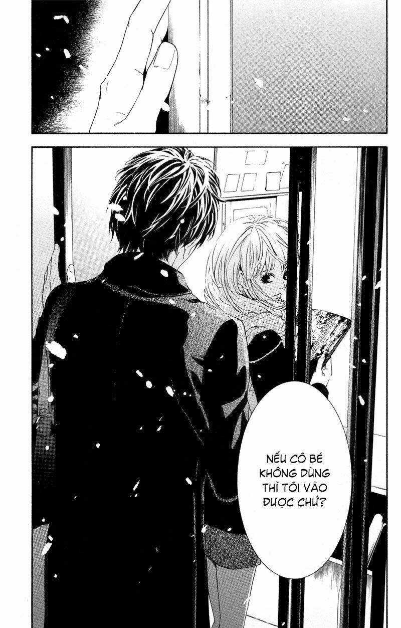 Coelacanth - Chapter 1 - Trang 39