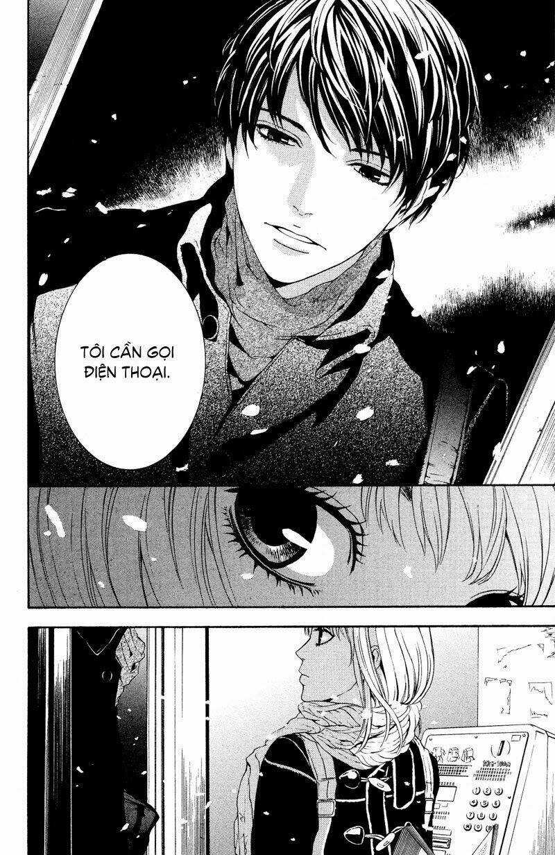 Coelacanth - Chapter 1 - Trang 40