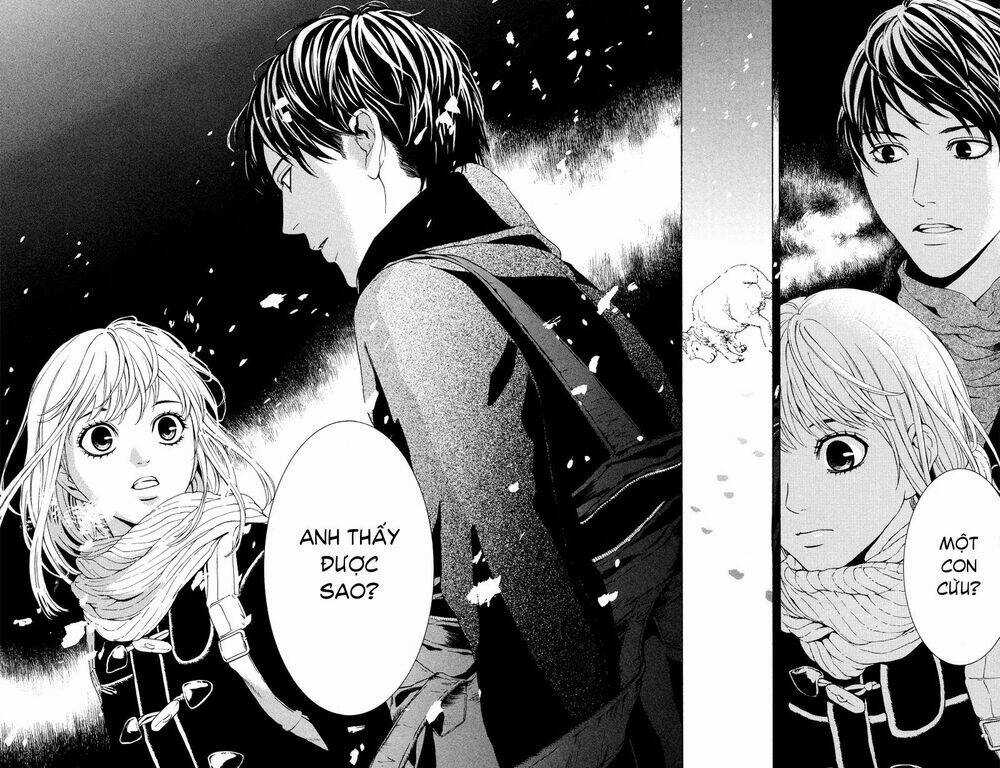 Coelacanth - Chapter 1 - Trang 42