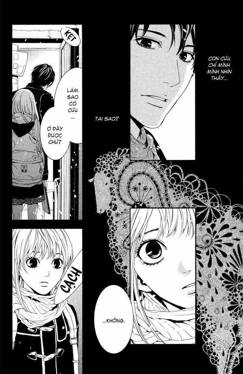 Coelacanth - Chapter 1 - Trang 43