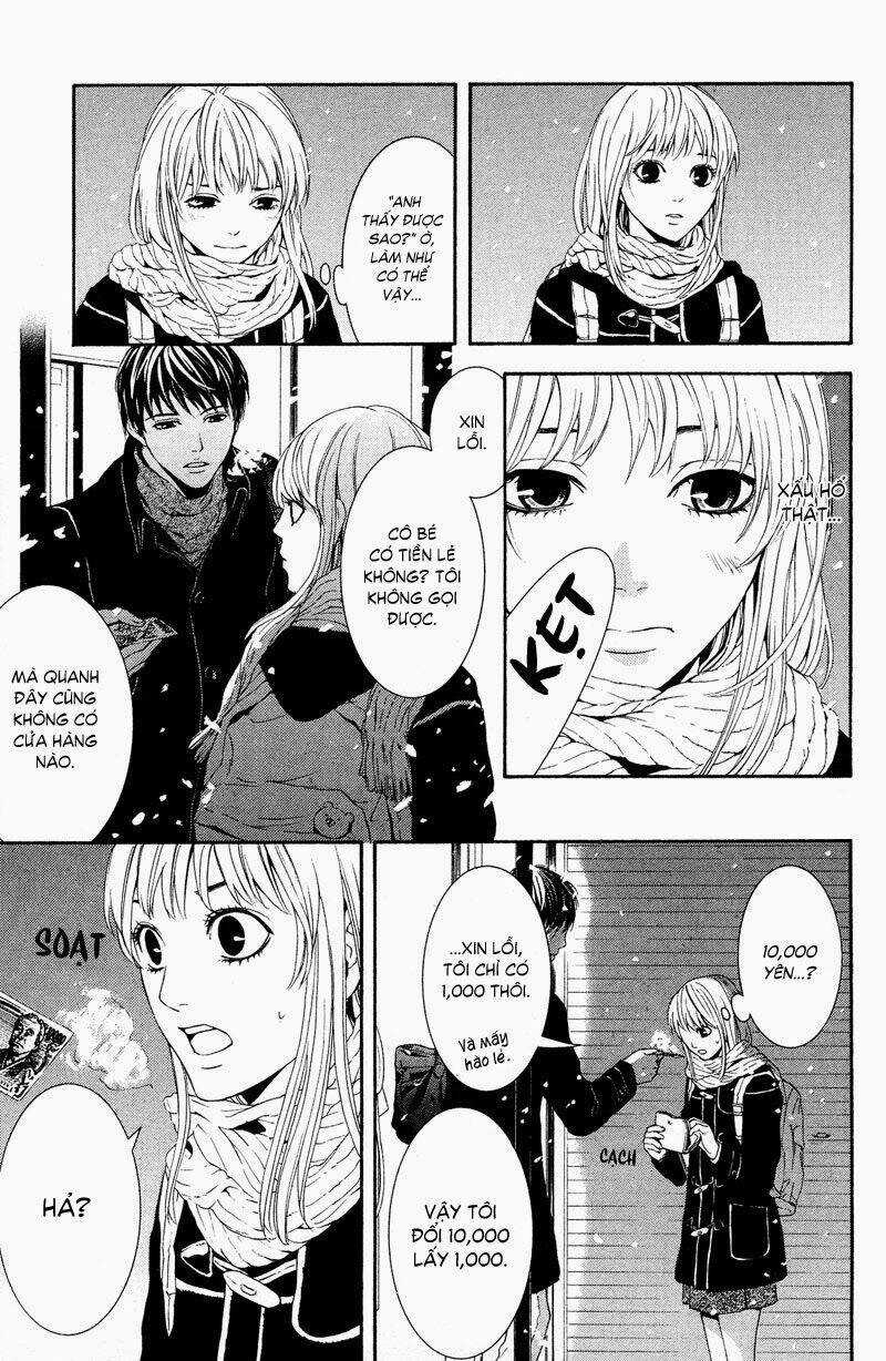 Coelacanth - Chapter 1 - Trang 44