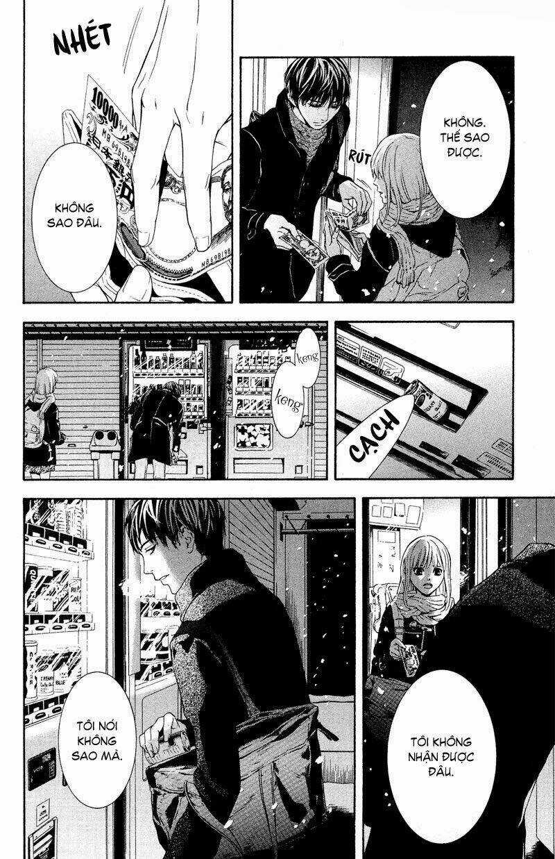 Coelacanth - Chapter 1 - Trang 45