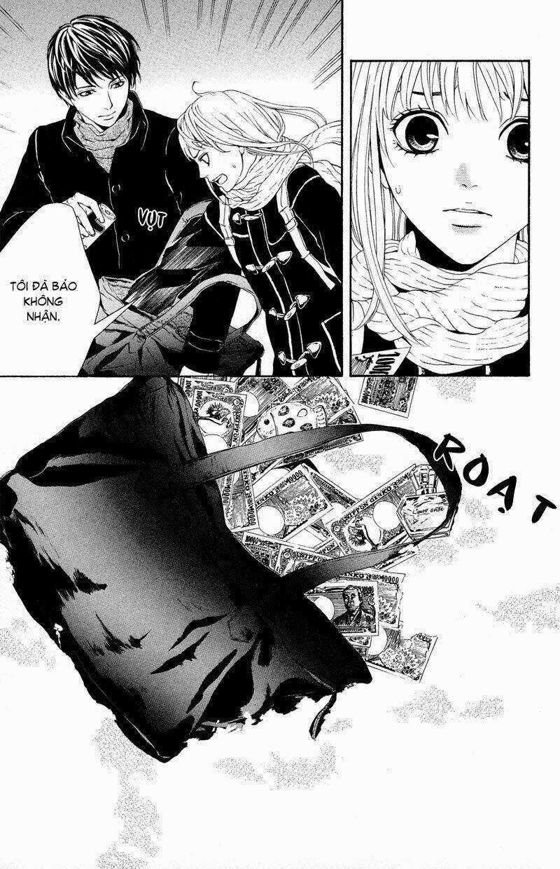 Coelacanth - Chapter 1 - Trang 46