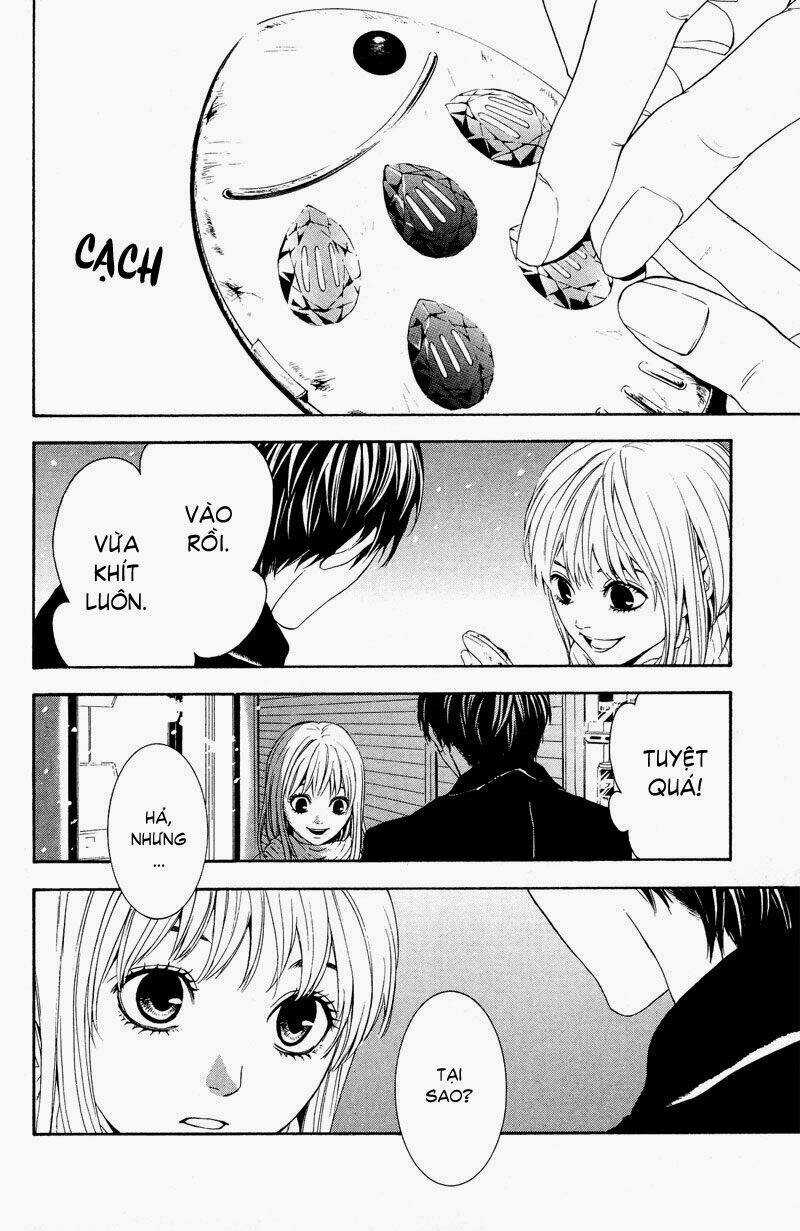 Coelacanth - Chapter 1 - Trang 49