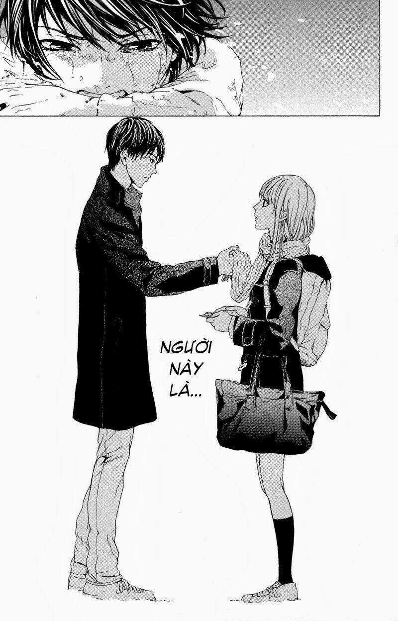 Coelacanth - Chapter 1 - Trang 52