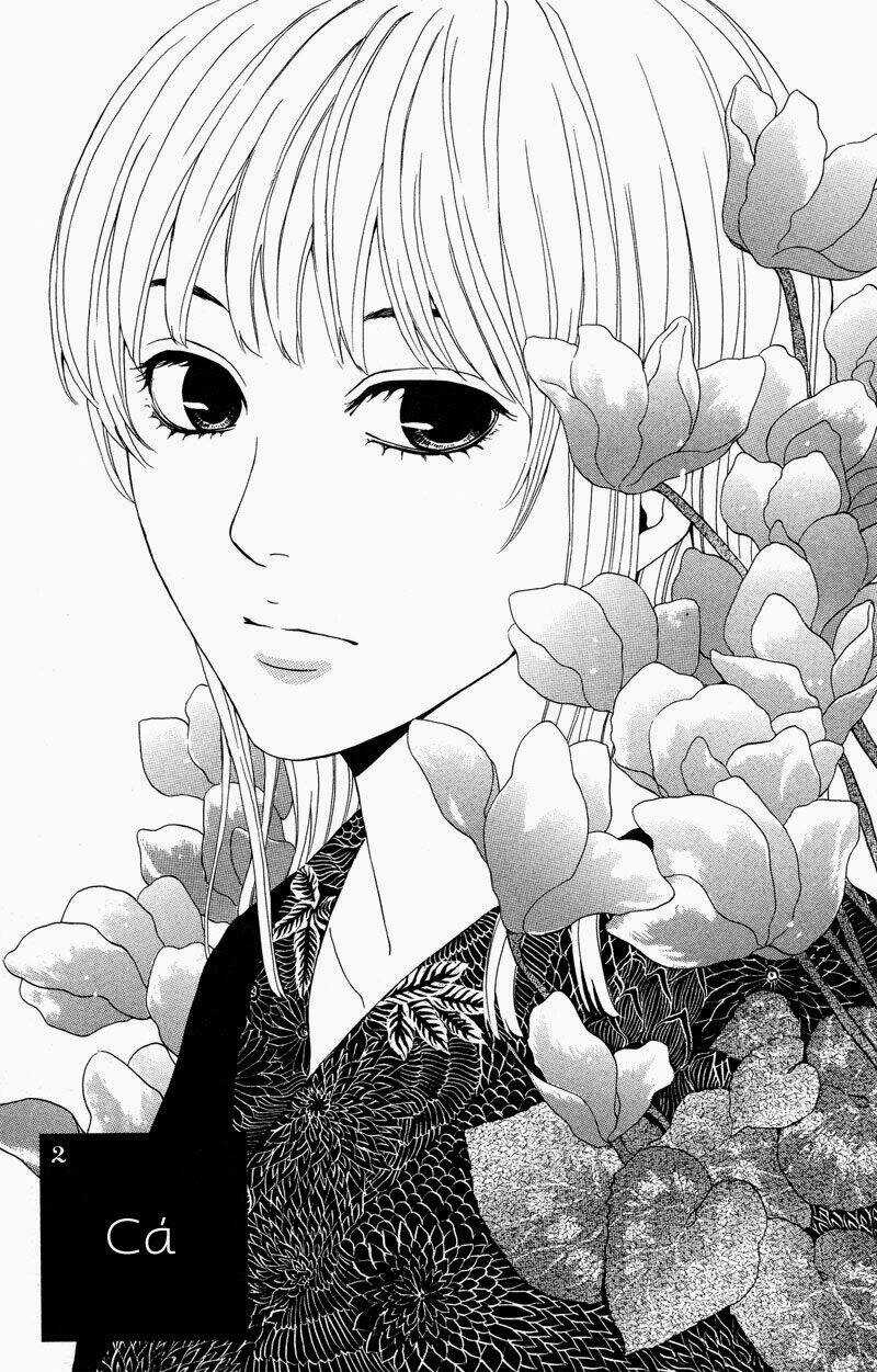 Coelacanth - Chapter 2 - Trang 1