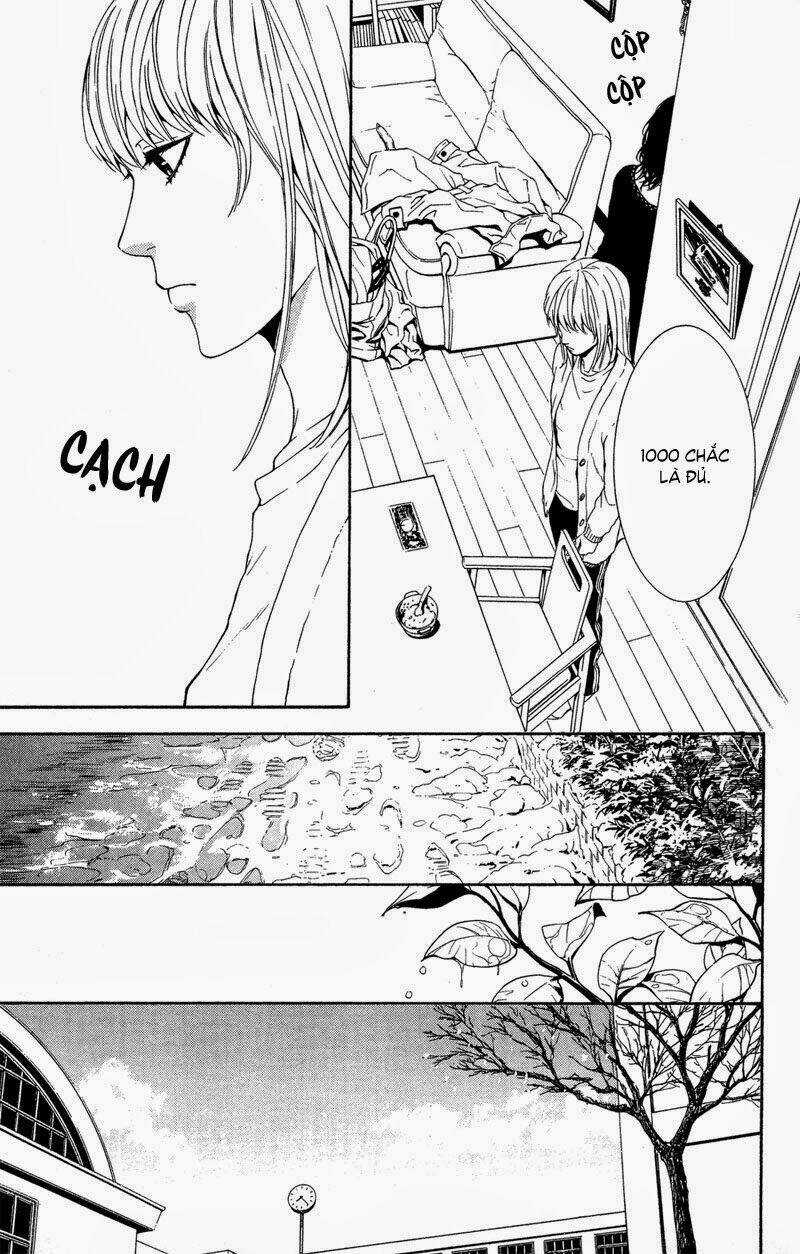 Coelacanth - Chapter 2 - Trang 16