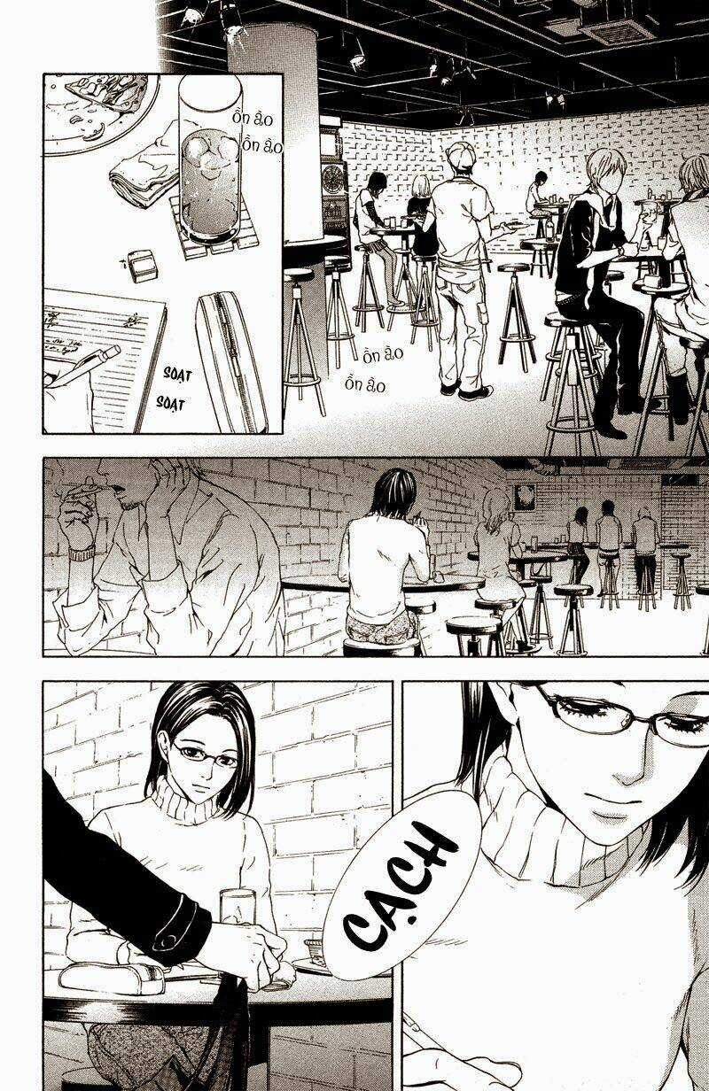 Coelacanth - Chapter 2 - Trang 31