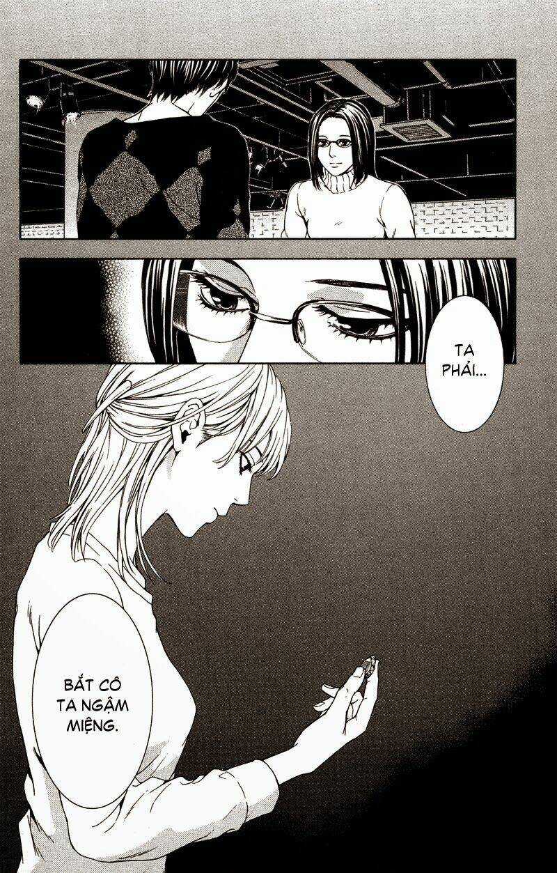 Coelacanth - Chapter 2 - Trang 39