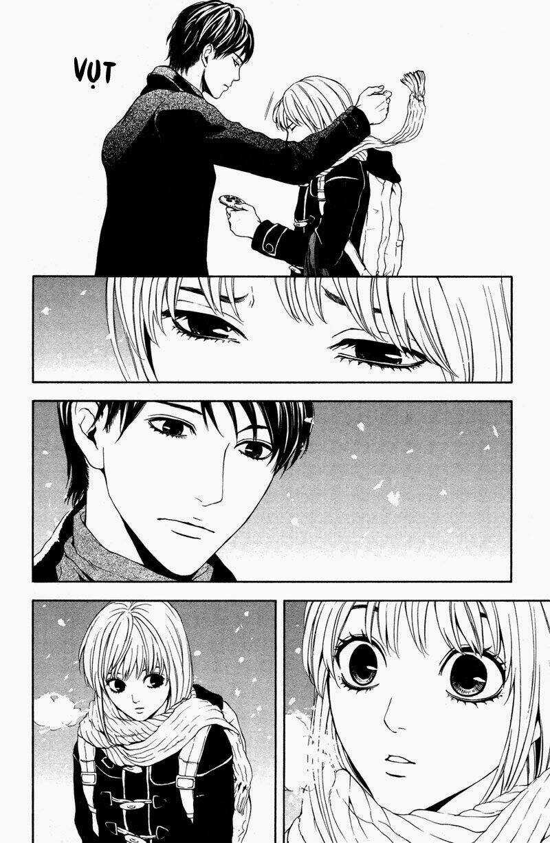 Coelacanth - Chapter 2 - Trang 5