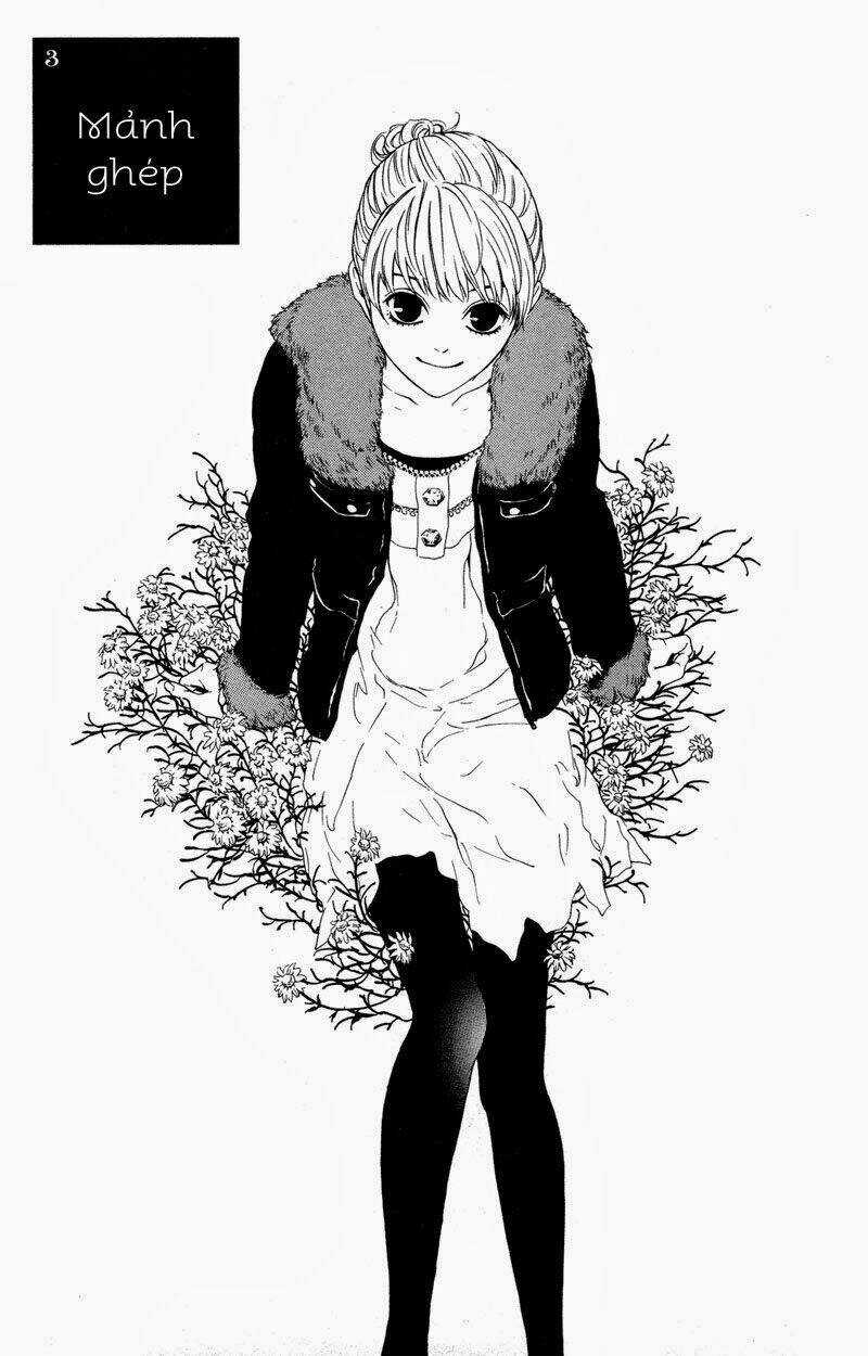 Coelacanth - Chapter 3 - Trang 1